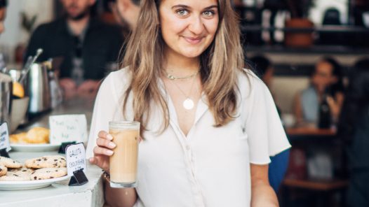 Picture of Victoria Sardain