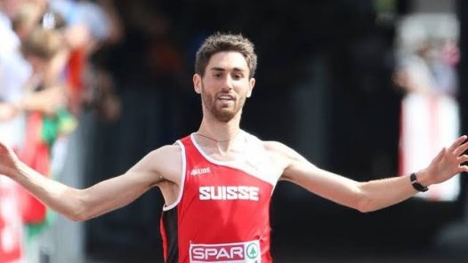 Picture of Julien Lyon