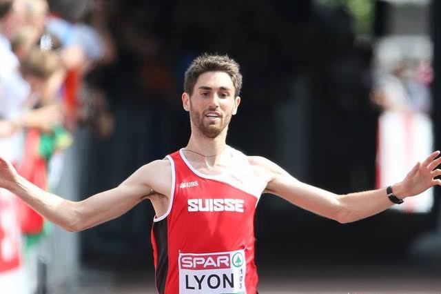 Picture of Julien Lyon